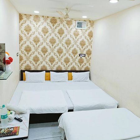 Ginger Hotels Ujjain Tower Kshipra Inn-Family Stay Airconditioned Hotel Luaran gambar