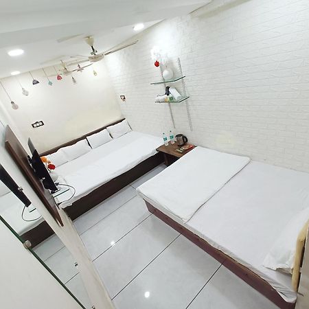 Ginger Hotels Ujjain Tower Kshipra Inn-Family Stay Airconditioned Hotel Luaran gambar