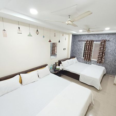 Ginger Hotels Ujjain Tower Kshipra Inn-Family Stay Airconditioned Hotel Luaran gambar