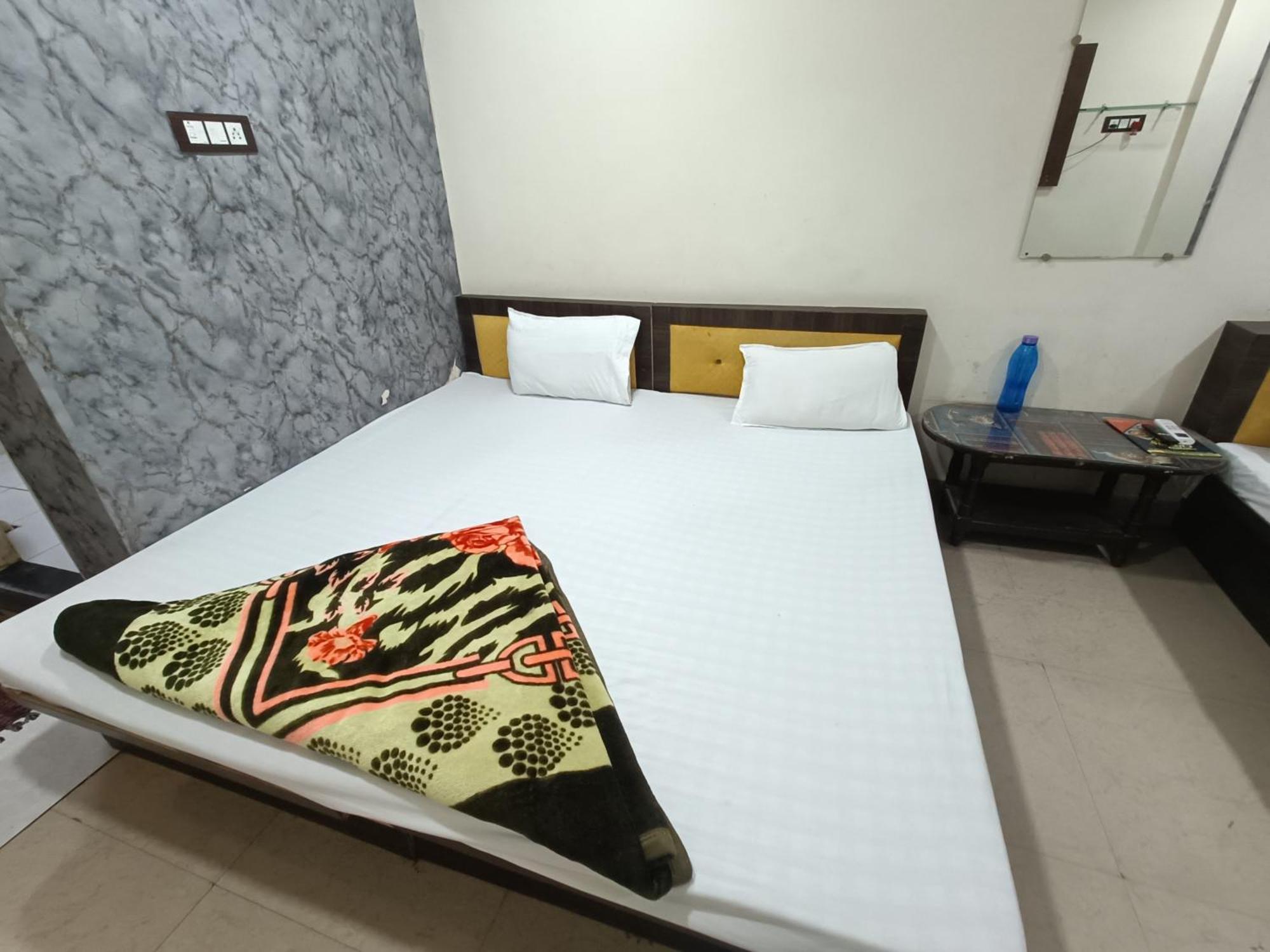 Ginger Hotels Ujjain Tower Kshipra Inn-Family Stay Airconditioned Hotel Luaran gambar