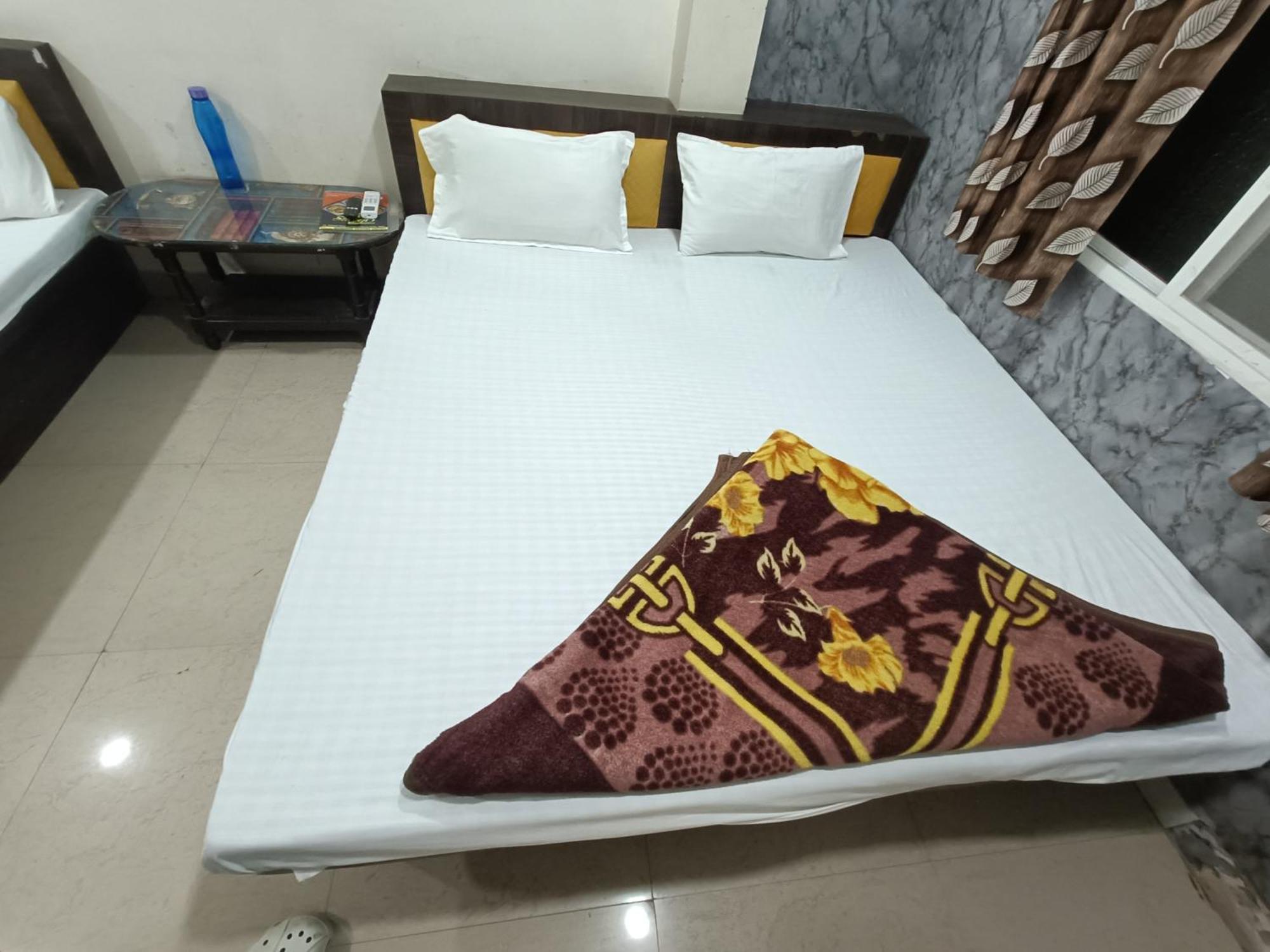 Ginger Hotels Ujjain Tower Kshipra Inn-Family Stay Airconditioned Hotel Luaran gambar
