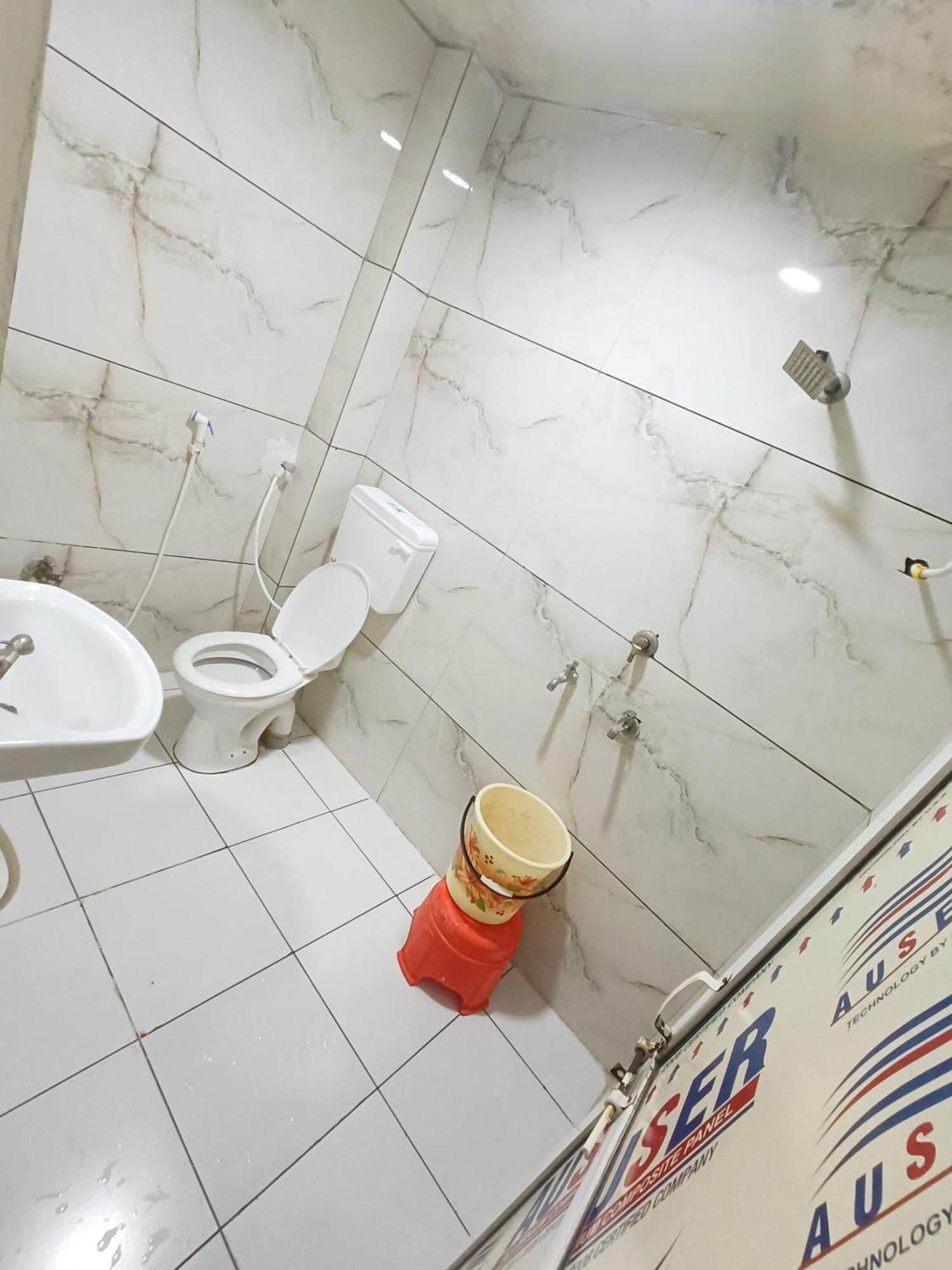 Ginger Hotels Ujjain Tower Kshipra Inn-Family Stay Airconditioned Hotel Luaran gambar