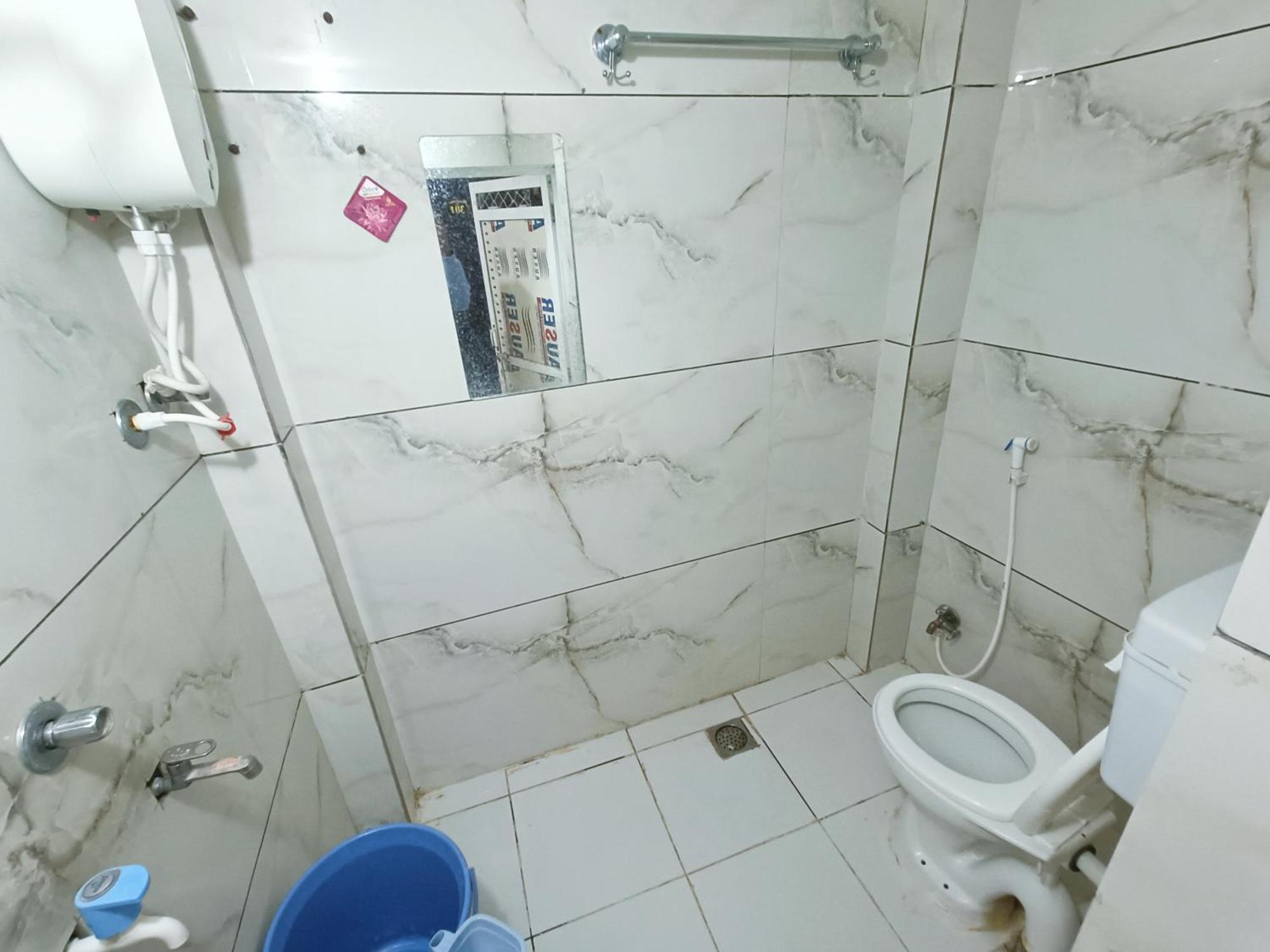 Ginger Hotels Ujjain Tower Kshipra Inn-Family Stay Airconditioned Hotel Luaran gambar
