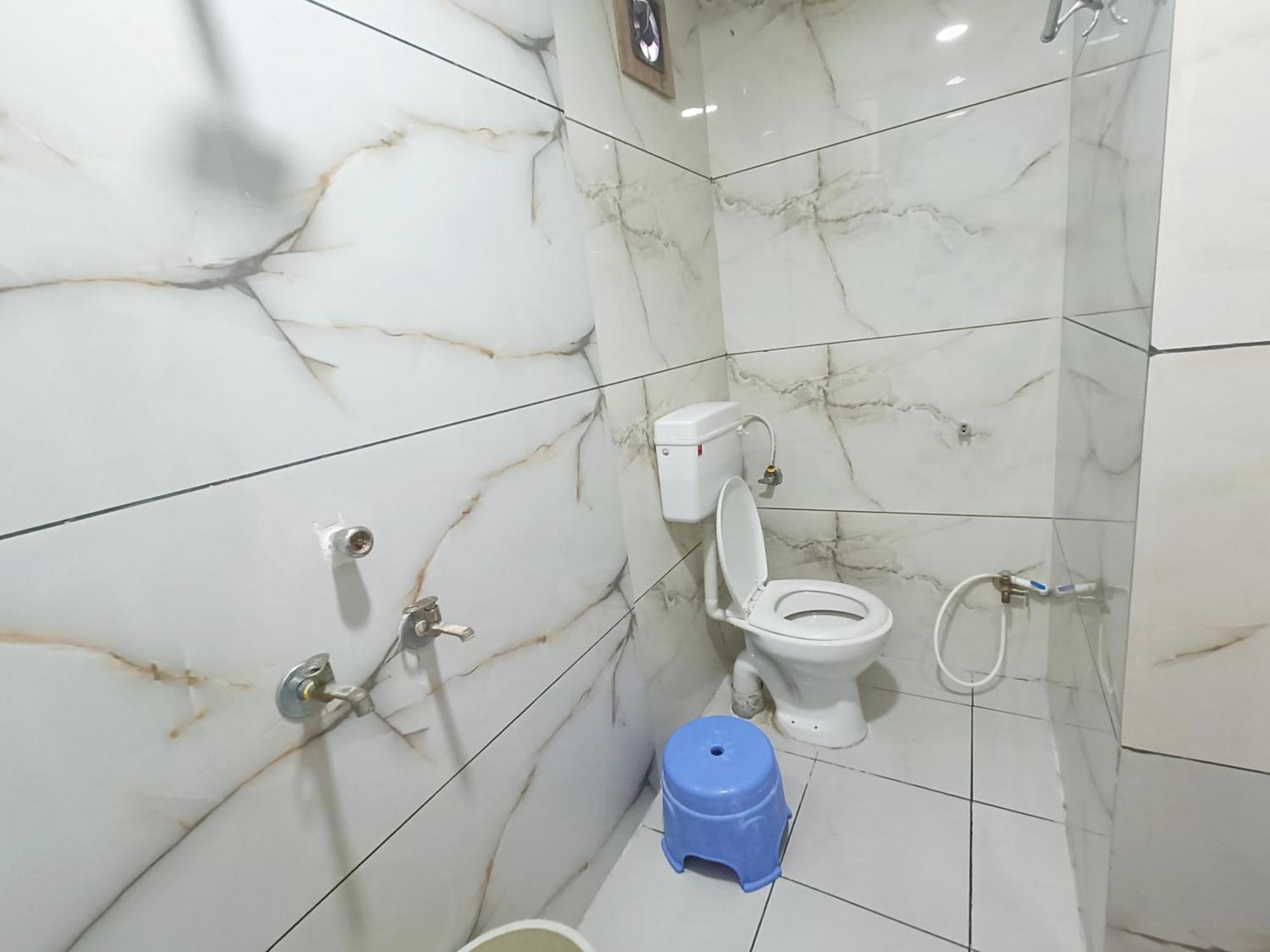 Ginger Hotels Ujjain Tower Kshipra Inn-Family Stay Airconditioned Hotel Luaran gambar