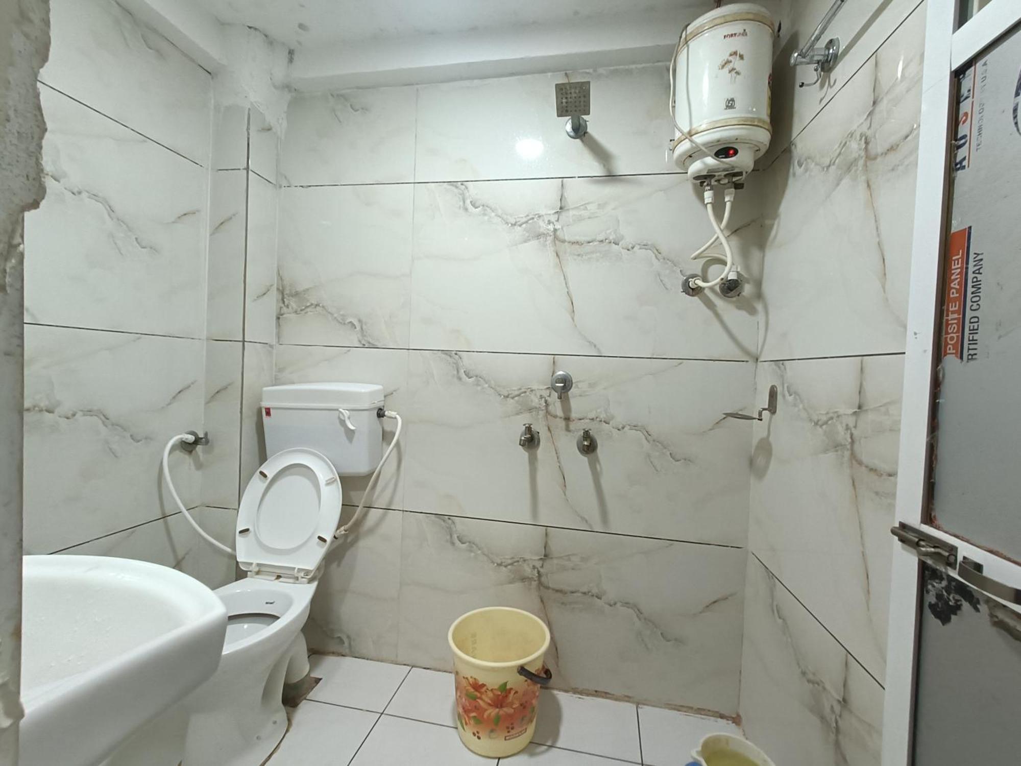 Ginger Hotels Ujjain Tower Kshipra Inn-Family Stay Airconditioned Hotel Luaran gambar